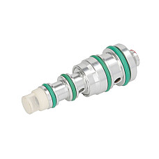 Supapa magnetica, instalatie magnetica Air-conditioning compressor control valve SANTECH A13-5121