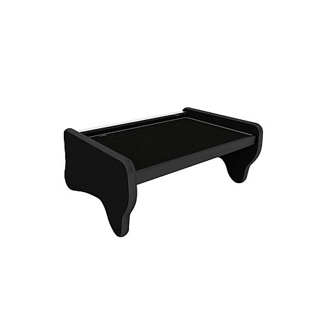 Raft interior cabina ofer Raftul cabinei mijloc mijloc culoare: gri serie: CLASSIC IVECO F-CORE F-CORE PK11 GRAY