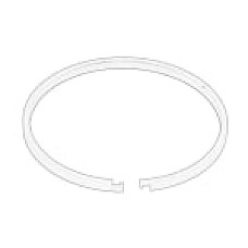 Simering, butuc roata Garnitura butuc roata  AGCO OE AGCO V32004800-MF