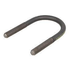 Brida arc Frunze catus de primavara M14x15mm 74mmx130mm Formularul2 Ref. nr: 91000404-S MERCEDES SPRINTER SCHOMACKER 98713130-S