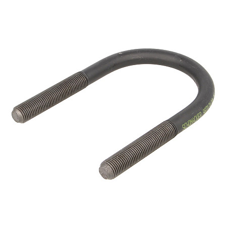 Brida arc Frunze catus de primavara M14x15mm 74mmx130mm Formularul2 Ref. nr: 91000404-S MERCEDES SPRINTER SCHOMACKER 98713130-S