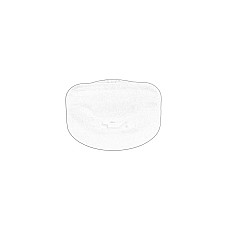 Buson ulei Ulei de umplere capacul ALFA LANCIA FIAT OE FIAT 55187763