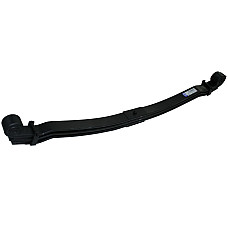 Pachet arc cu foi Arc lamelar Fata 3/2690925/925 MAN TGA TGS I TGX I 04.00- SCHOMACKER 72930000-S