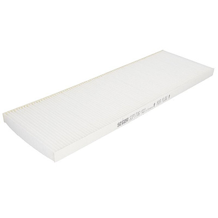 Filtru, aer habitaclu Filtru habitaclu polen CITROEN JUMPER I FIAT DUCATO PEUGEOT BOXER 1.9D-2.8D 01.86- PURFLUX PX AH231