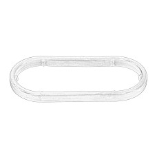 Inel etansare, radiator ulei Oil radiator seal BMW 3 E46 5 E39 2.0D 04.98-05.05 OE BMW 11 42 2 247 017