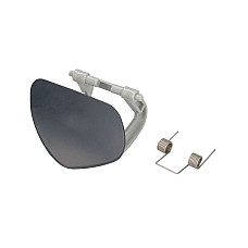 Conector spalator far stecher de spalare Dreapta SPORT pentru pictura MERCEDES CLK A209 CLK C209 06.02-03.10 06.02-03.10 BLIC 5513-00-3530918P