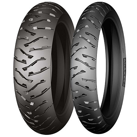 Anvelopa moto [280499] On/off enduro tyre MICHELIN 170/60R17 TL/TT 72V ANAKEE 3 Rear MICHELIN 1706017 OMMI 72V ANAK3