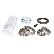 Kit rulmenti roata Kit rulment roata Fata Dreapta/Stanga 22x50x1865 MERCEDES C C204 C CL203 C T-MODEL S203 C T-MODEL S204 C W203 C W204 CLC CL203 CLK A209 1.6-6.2 05.00- MEYLE 014 033 0062