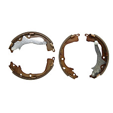 Set saboti frana VW AMAROK 2.0/2.0D/3.0D 09.10-05.22 TRW AUTOMOTIVE GS8800