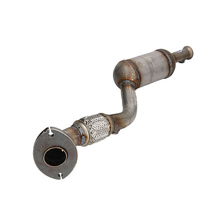 Catalizator NISSAN KUBISTAR Box (X76) JMJ JMJ1090002