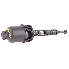 Locas filtru ulei Carcasa ulei MERCEDES C CL203 C W203 C W204 C T-MODEL S203 C T-MODEL S204 CLC CL203 CLK A209 CLK C209 E W211 E W212 1.6-1.8LPG 05.02- VAICO V30-1025