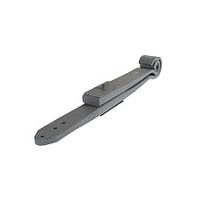 Pachet arc cu foi jumatate de frunze-primavara 2/43100500/440 semi-remorci BPW ALO KH KR NR O SLO MFT 88138100