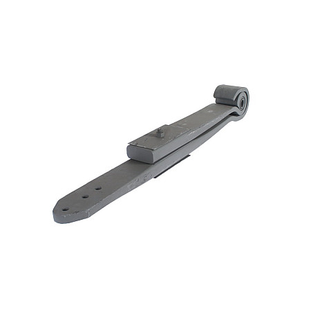 Pachet arc cu foi jumatate de frunze-primavara 2/43100500/440 semi-remorci BPW ALO KH KR NR O SLO MFT 88138100