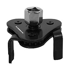 &quot;Cheie filtru ulei Oil filter wrench self-adjusting socket / drive: 1/2&quot;&quot; range: 63-103 mm min. size: 63 mm max. size: 103 mm application: fuel filter oil filter&quot; MAMMOOTH MMT A169 409