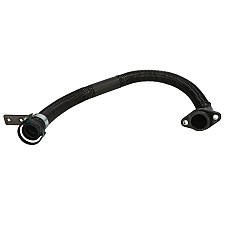 Cuplaj conducta lichid racire Furtun de plastic pentru sistemul racire la tubul de umplere a uleiului RVI T DTI11-122HH-DTI13-122HM 01.13- CZM CZM111409