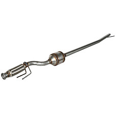 Catalizator EURO 4 CITROEN C8 JUMPY II FIAT ULYSSE PEUGEOT 807 EXPERT EXPERT TEPEE 2.0D 02.06- BM CATALYSTS BM80440H