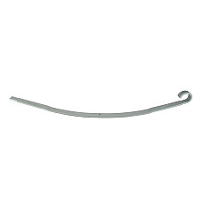 Arc foi Foaie arc suspensie Spate numar foi-2 67125000 IVECO EUROCARGO I-III 01.91-09.15 TES 6712500219