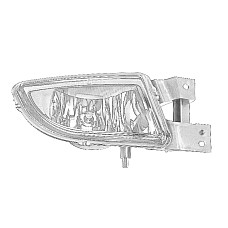 Proiector ceata Lampa de ceata Dreapta/Stanga OE IVECO 5801377880