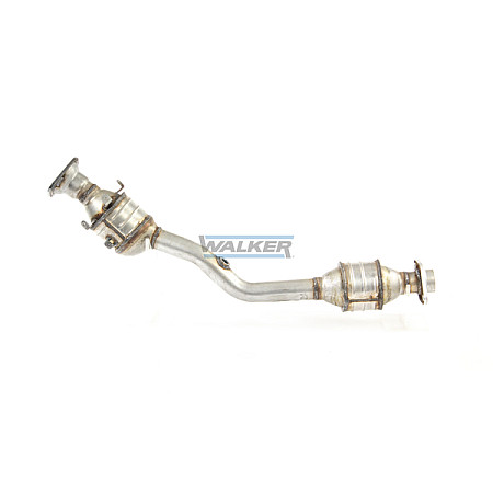 Catalizator EURO 4 NISSAN QASHQAI I 1.6 02.07-12.13 WALKER WALK28081