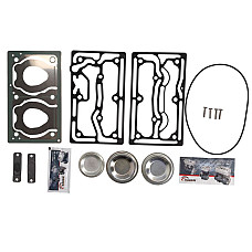 Set de reparaie, compresor aer comprimat Kit reparare compresor potriveste 912 512 022 0 912 512 028 0 912 512 030 0 VADEN 1300 230 100