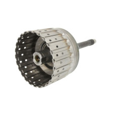 Arbore principal transmisie automata Clutch shaft ZF 6 HP 28 6 HP 32 ZF 1068 271 136