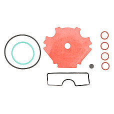Kituri de reparare a reductorului Vaporizer repair kit reducer: SHARK 1200 SHARK 1500 ALEX LPG LPG ALX-SHARK-ZN