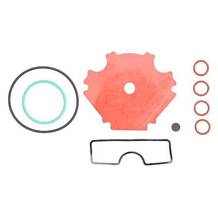Kituri de reparare a reductorului Vaporizer repair kit reducer: SHARK 1200 SHARK 1500 ALEX LPG LPG ALX-SHARK-ZN