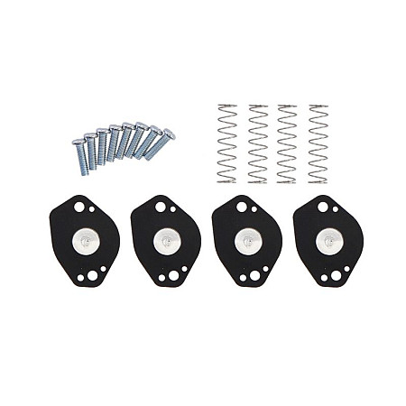 AIR CUT valva AIR - CUT valve repair kit YAMAHA FZS 1000 2001-2005 4 RIDE AB46-4032