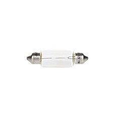 Bec incandescent Bec cutie 10buc C18W 12V 18W SV85-8 conducta Pure Light BOSCH 1 987 302 229/10