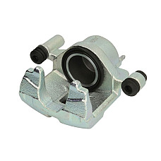 Etrier frana Etrier de frana cu disc Fata Dreapta MAZDA 6 1.8 08.02-08.07 BUDWEG 343495