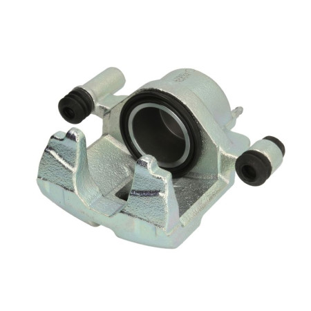 Etrier frana Etrier de frana cu disc Fata Dreapta MAZDA 6 1.8 08.02-08.07 BUDWEG 343495
