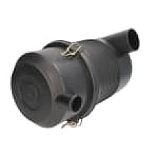 Carcasa, filtru de aer Carcasa filtru aer JCB 3CX 4CX ANAC MAKINA 32-920100-AN