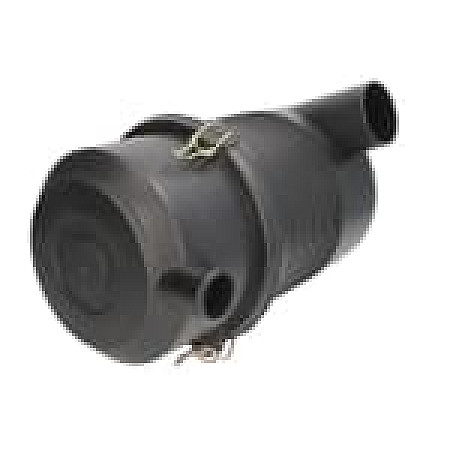 Carcasa, filtru de aer Carcasa filtru aer JCB 3CX 4CX ANAC MAKINA 32-920100-AN