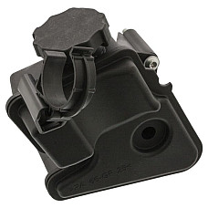Rezervor, ulei hidraulic servo-directie Expansion tank power steering MERCEDES G W463 GL X164 M W164 R W251 V251 3.2/4.7/5.5 11.97- FEBI BILSTEIN 47203