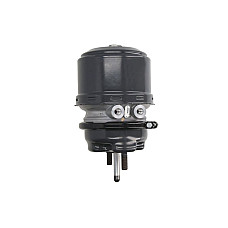 Cilindru multifunctional Servomotor frana Spate Dreapta/Stanga 24/30 cursa: 65mm/65mm M16x15mm disc VOLVO FH FH12 FH16 FM FM12 FM9 08.93- WABCO 925 481 060 0