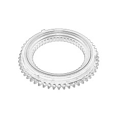 Corp sincron, cutie de viteza Pinion sincron kit reparare 3/4 pinion OE EATON T20766