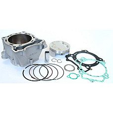 Cilindru motor YAMYFZ450 D95 kit de cilindru 04 09 ATHENA P400485100015