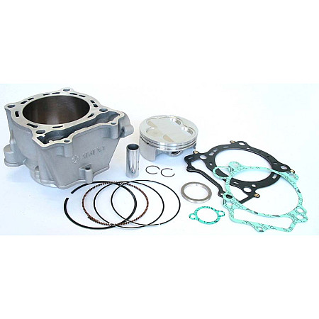 Cilindru motor YAMYFZ450 D95 kit de cilindru 04 09 ATHENA P400485100015