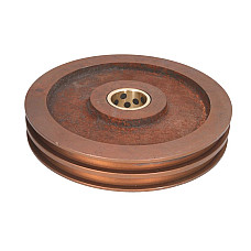 Piese si accesorii pentru elevatoare Accessory for hoists and cranes PL Podwojne kolo prowadzace line do podnosnika EVERT main commodity code: EVERT6435B 48 EVERT6435B 52 EVERT6435BWF 48 EVERT6435BWF 52 EVERT EVERTZL793110012