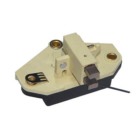 Regulator, alternator Regulator de voltaj 28V DAF 85 95 MAN EL EM LIONS COACH LIONS COMFORT LIONS STAR NG NL NM NU R SD SG SL SL II SM SR SU UL MERCEDES AXOR 10.0D-9.6D 10.74- HUCO HUCO130526