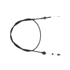 Cablu acceleratie Accelerator cable length 1735mm/1455mm AUDI A3 VW GOLF IV 1.6/1.8/1.9D 09.96-05.04 LINEX LIN03.20.10