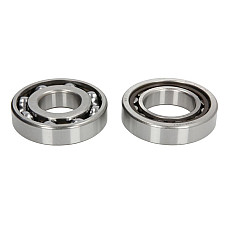 Set reparare de arbore cotit Crankshaft bearings set with garnituri HONDA TRX 500 2005-2011 HOT RODS K079 HR