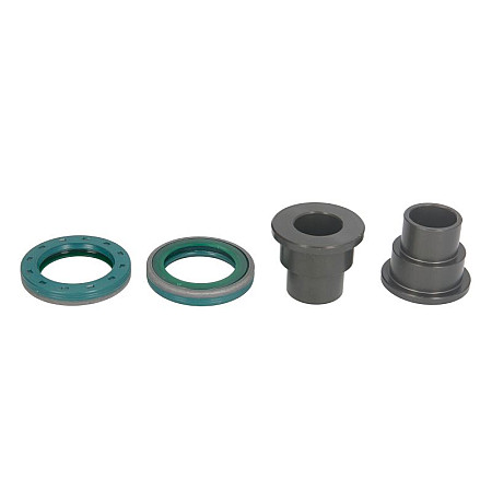 Distantier, butuc roata Gasket set with wheel spacers rear GAS GAS EC MC HUSABERG FE TE HUSQVARNA FC FE TC TE TX KTM EXC EXC-F FREERIDE SX SX-F XC XC-W 85-650 2003-2023 SKF W-KIT-R006-KTM-HUS