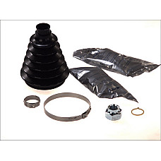 Ansamblu burduf, articulatie planetara Burduf cauciuc cap planetara exterior fi: 22/79 lungime122 set VOLVO S40 I V40 DAEWOO CIELO LANOS NEXIA NUBIRA MITSUBISHI CARISMA 1.3-2.0 06.94- SPIDAN 0.021842