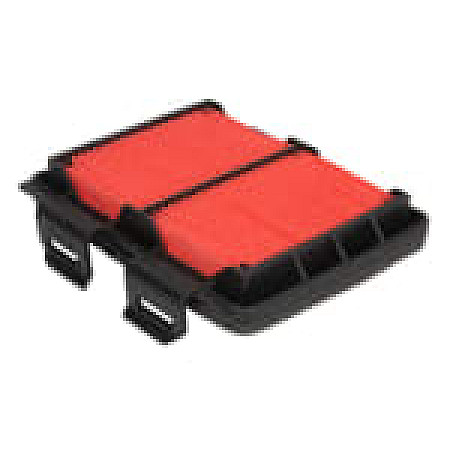 Filtru aer de aer - cartridge HONDA CMX CRF 250/300/500 2013-2022 HIFLO HFA1215