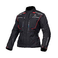 Jachete textil touring ADRENALINE ORION LADY PPE culoare negru marimea M A0262 20 10 M