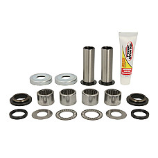 Set reparatie, bara stabilizatoare Suspension repair kit SUZUKI LT-R 450 2006-2011 PIVOT WORKS PWSAK-S21-400