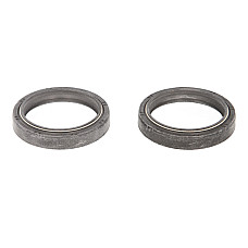 Etansare ulei suspensie fata Simering amortizor 2 buc 46x581x95/115 ATHENA P40FORK455086
