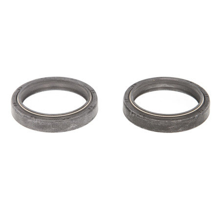 Etansare ulei suspensie fata Simering amortizor 2 buc 46x581x95/115 ATHENA P40FORK455086