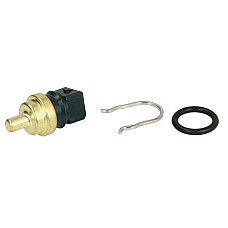 Senzor,temperatura lichid de racire Senzor temperatura lichid racire numar pini: 4 negru AUDI A3 A4 B5 A6 C4 A6 C5 A8 D2 CABRIOLET B3 TT SEAT ALHAMBRA AROSA SKODA OCTAVIA I VW BORA 1.0-4.2 11.92-08.15 VERNET VEWS2605